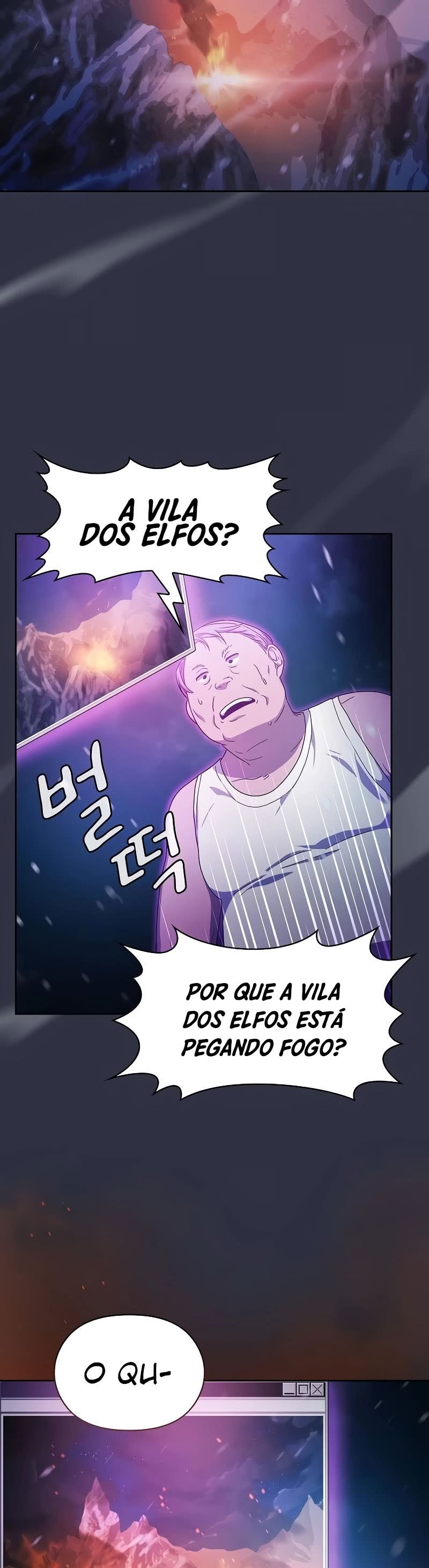 Read The Nebula’s Civilization PT Manga Online