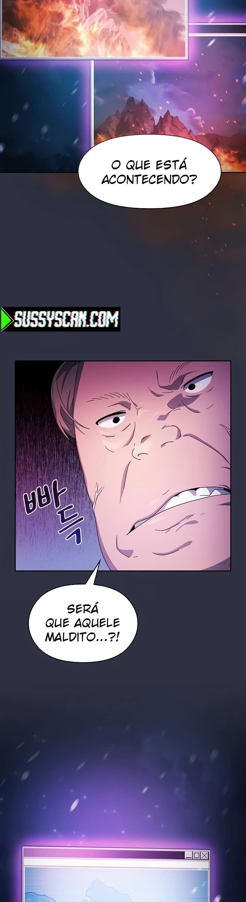 Read The Nebula’s Civilization PT Manga Online