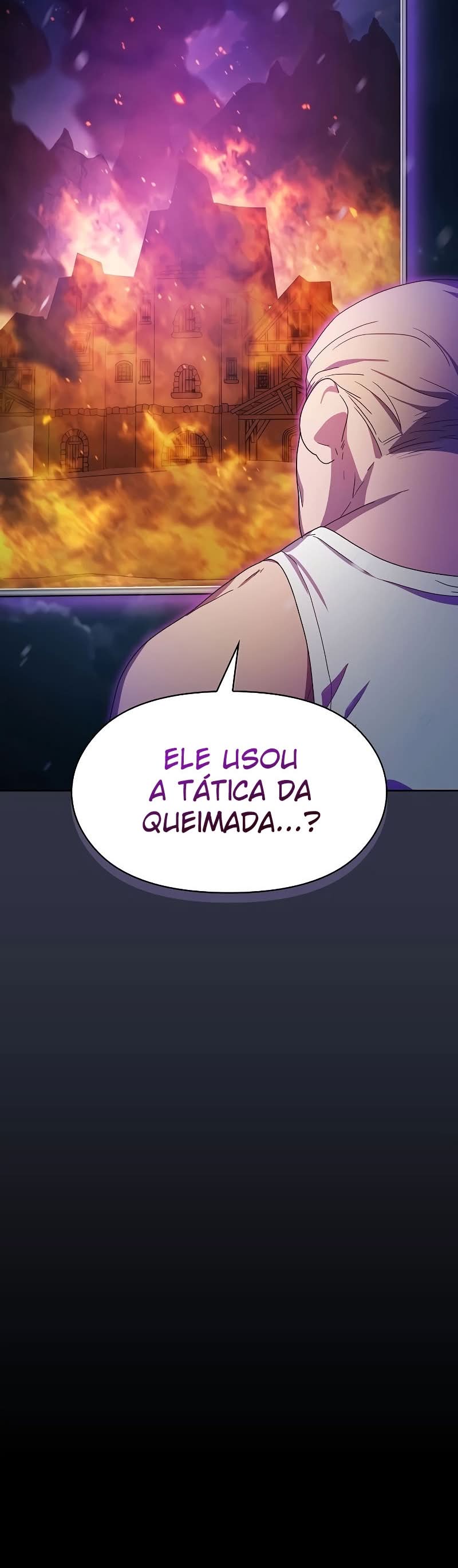 Read The Nebula’s Civilization PT Manga Online