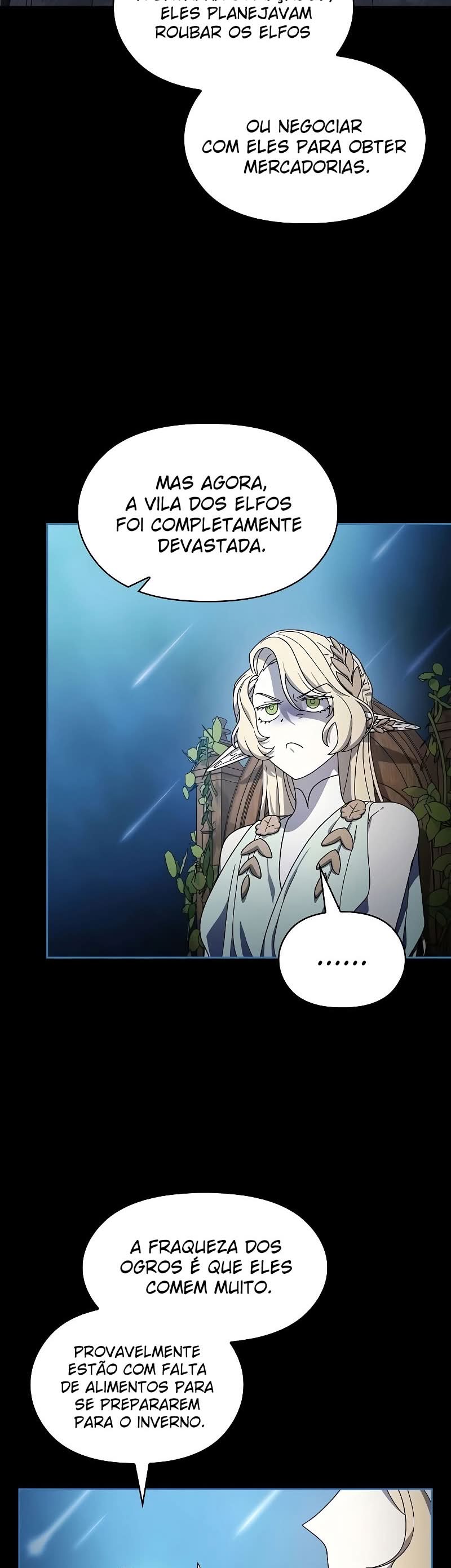 Read The Nebula’s Civilization PT Manga Online