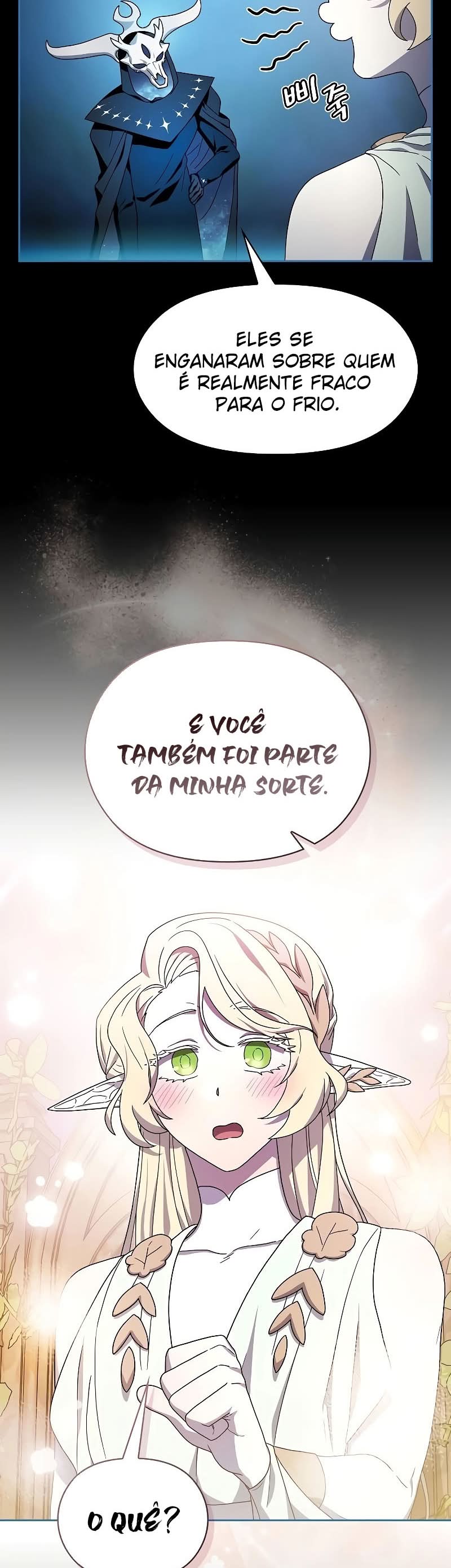 Read The Nebula’s Civilization PT Manga Online