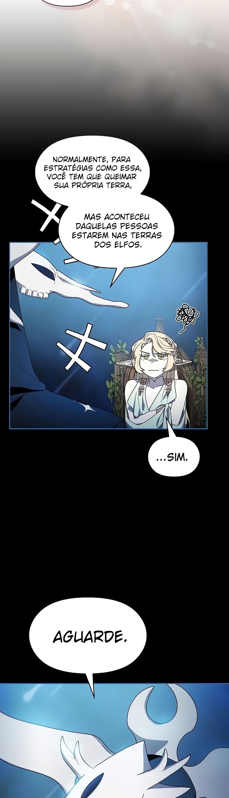 Read The Nebula’s Civilization PT Manga Online