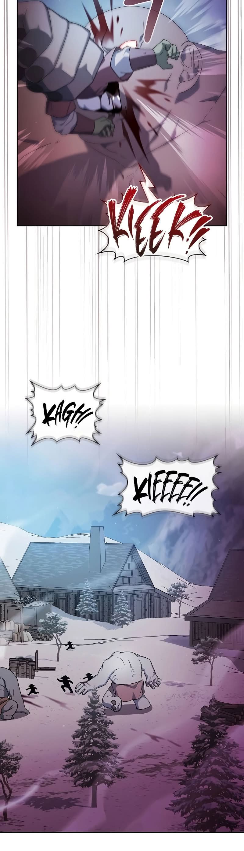 Read The Nebula’s Civilization PT Manga Online