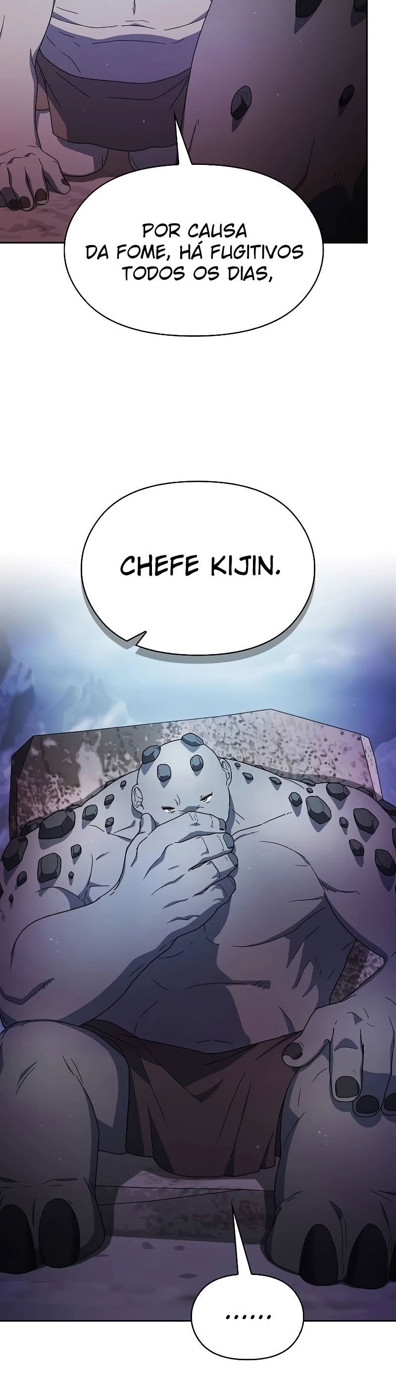 Read The Nebula’s Civilization PT Manga Online