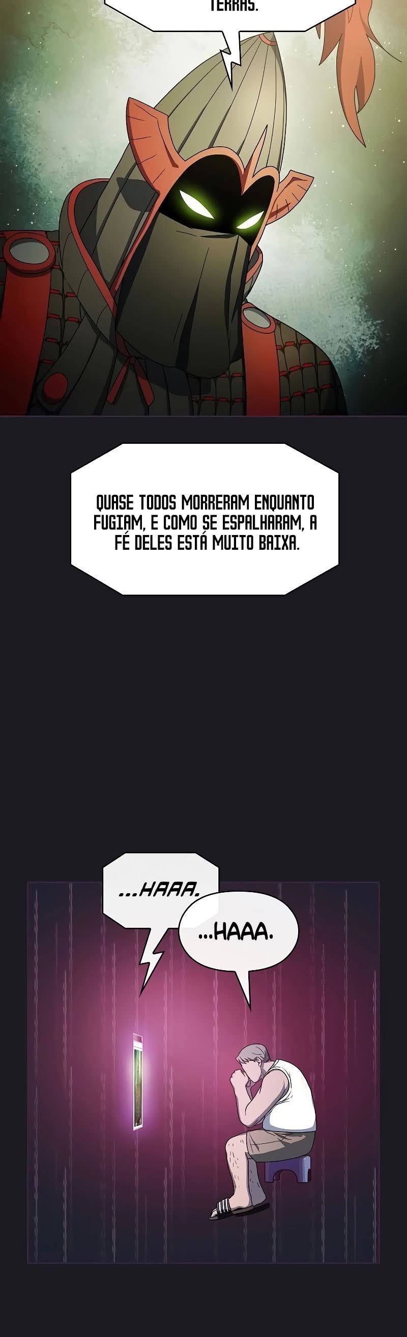 Read The Nebula’s Civilization PT Manga Online