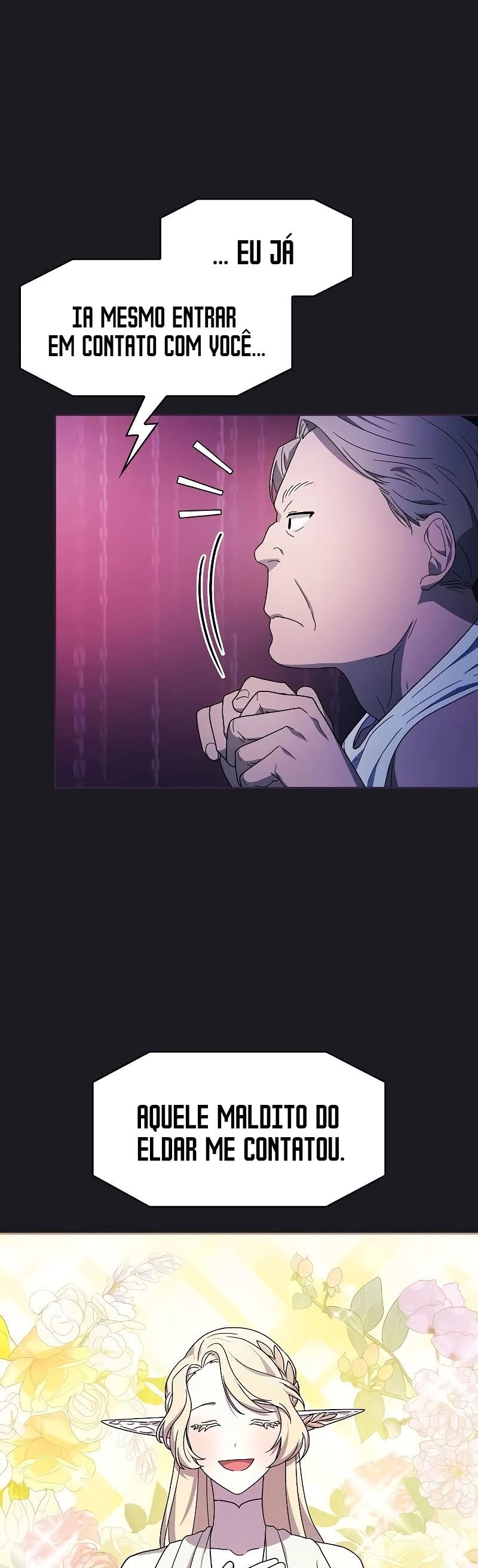 Read The Nebula’s Civilization PT Manga Online