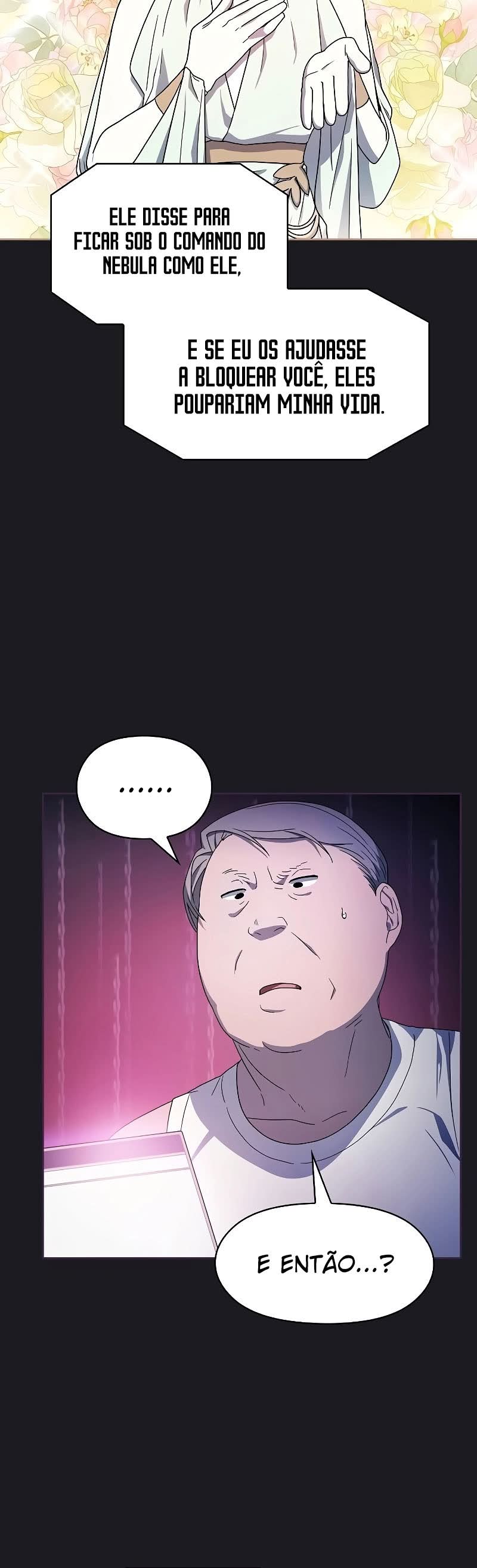 Read The Nebula’s Civilization PT Manga Online