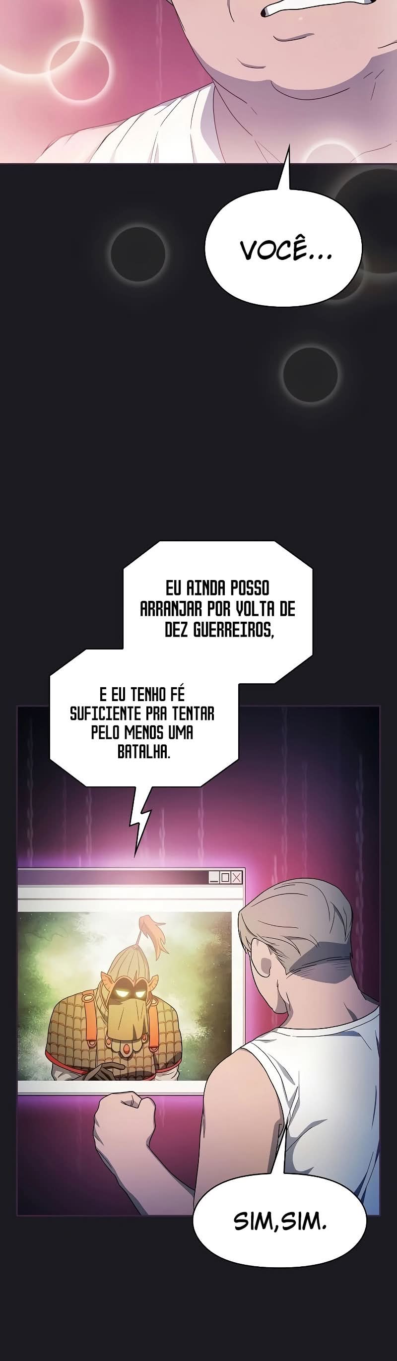 Read The Nebula’s Civilization PT Manga Online