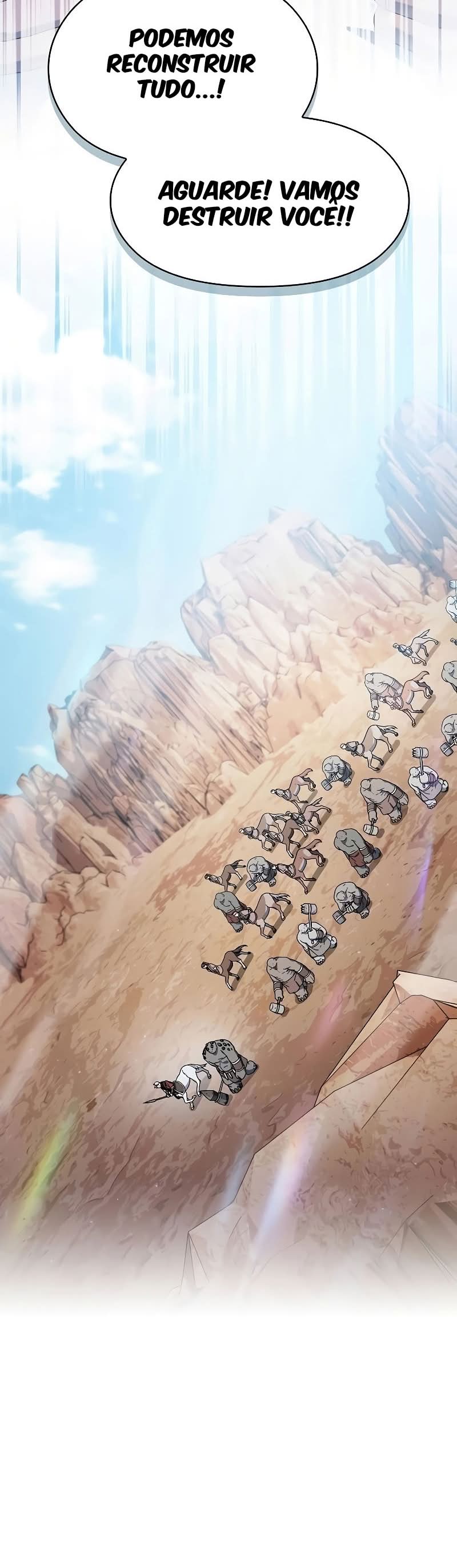 Read The Nebula’s Civilization PT Manga Online