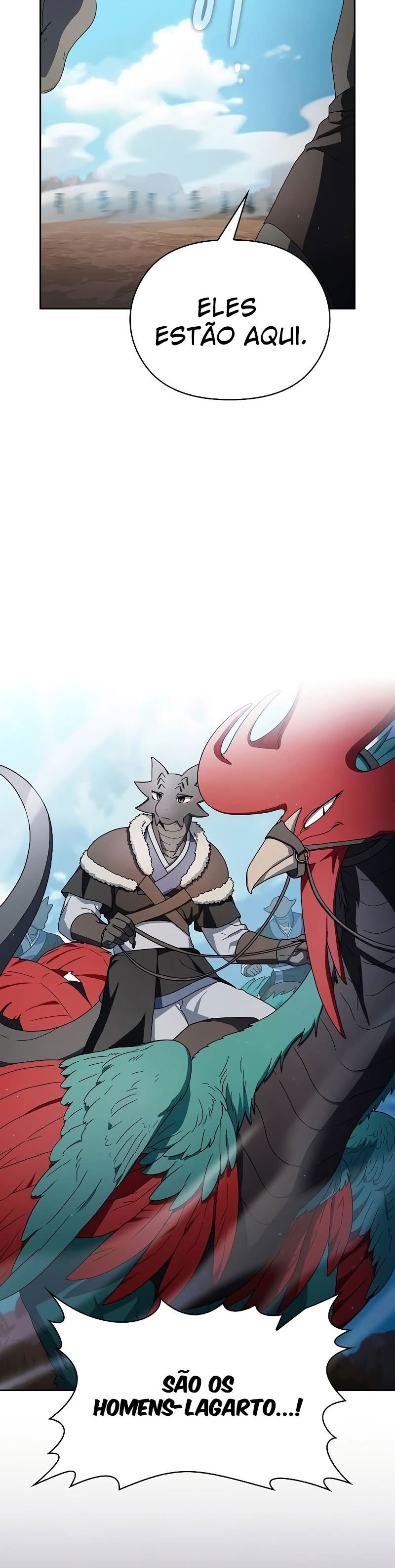 Read The Nebula’s Civilization PT Manga Online