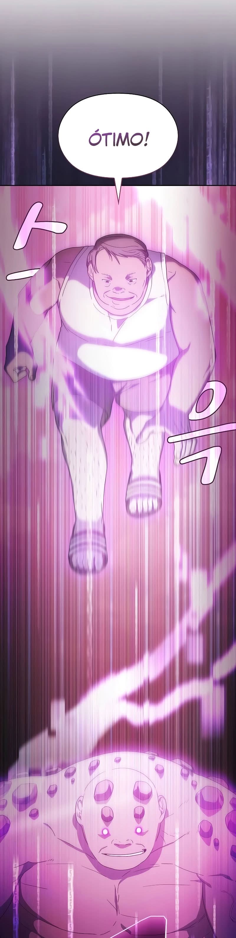 Read The Nebula’s Civilization PT Manga Online