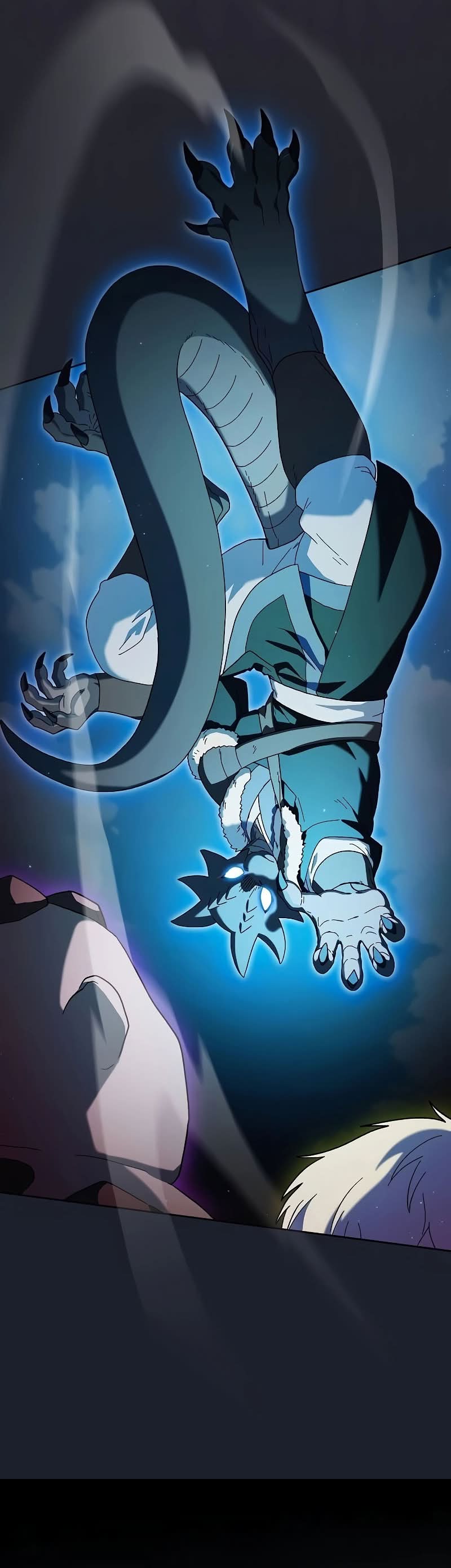 Read The Nebula’s Civilization PT Manga Online