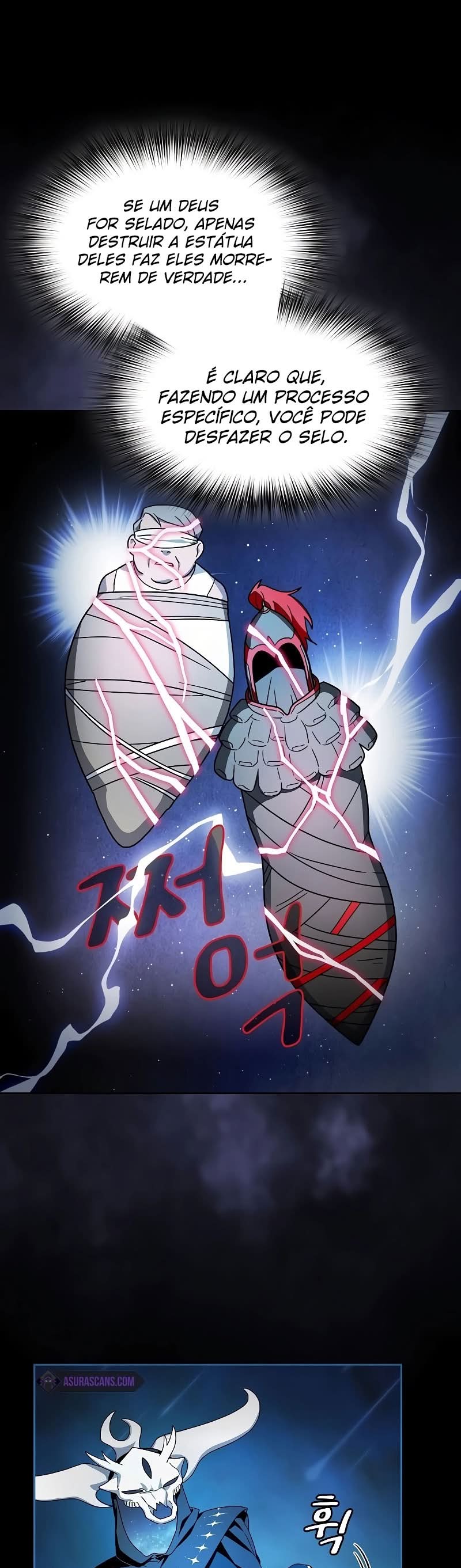 Read The Nebula’s Civilization PT Manga Online
