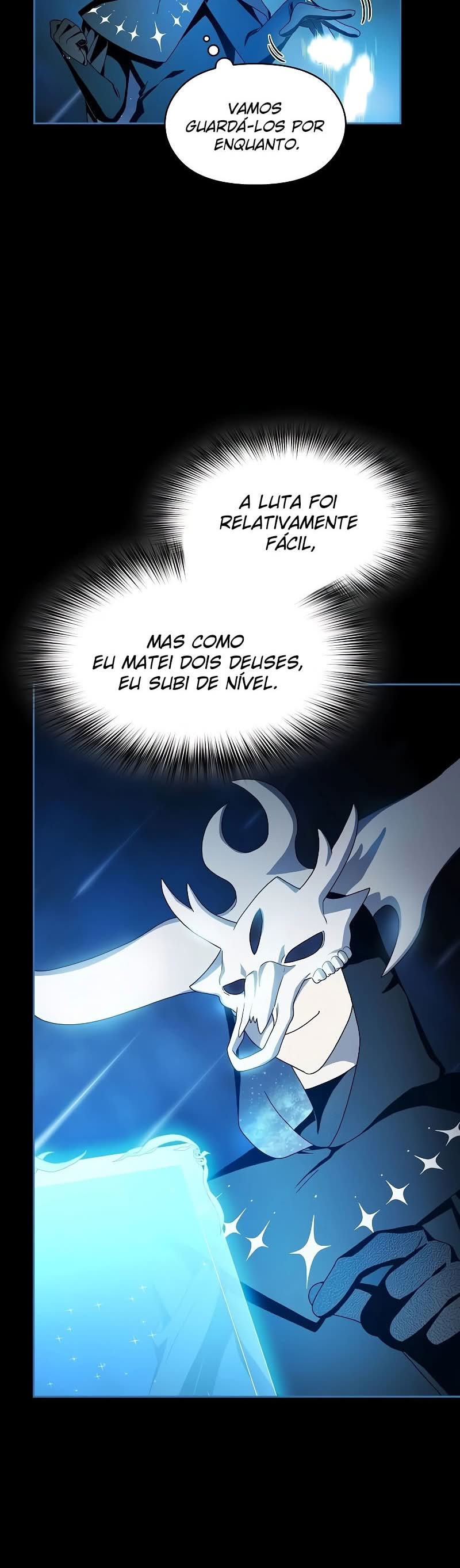 Read The Nebula’s Civilization PT Manga Online