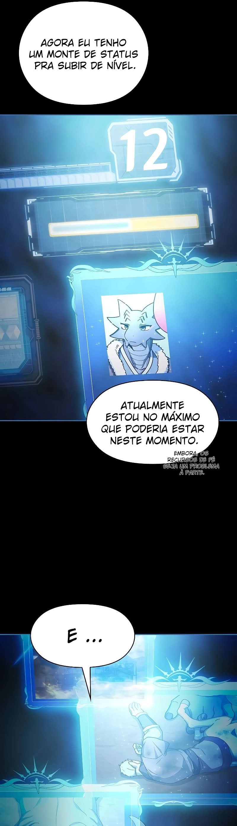 Read The Nebula’s Civilization PT Manga Online