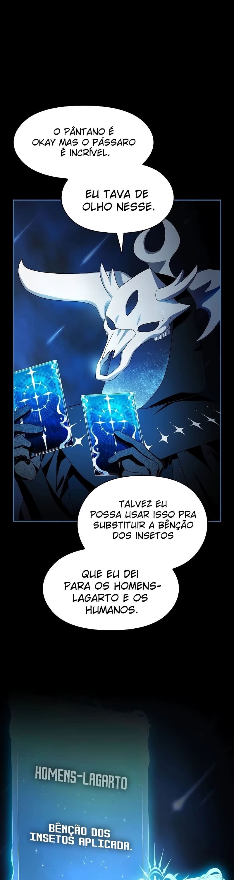 Read The Nebula’s Civilization PT Manga Online
