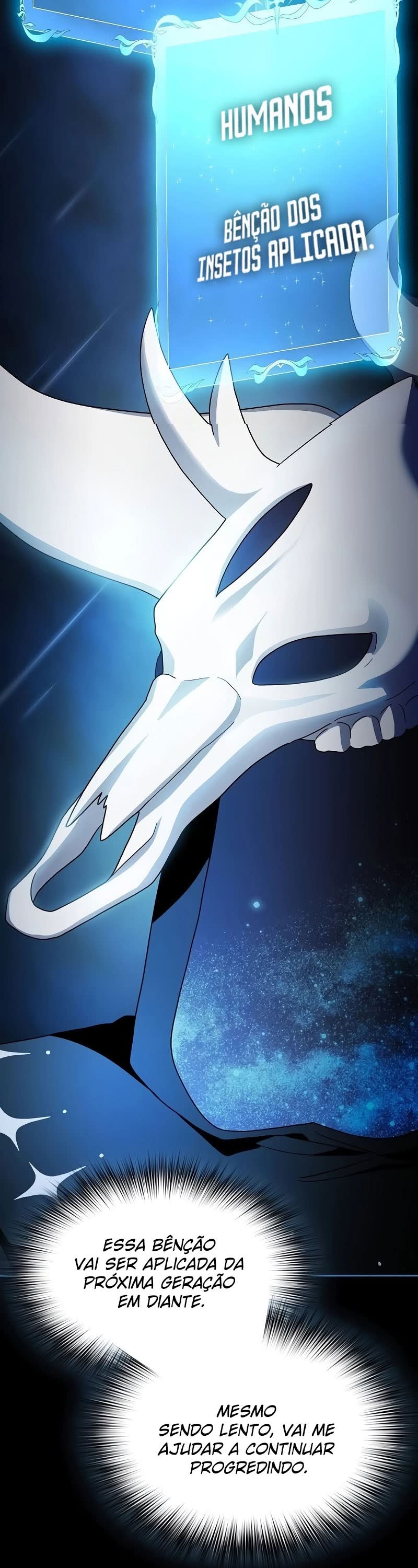 Read The Nebula’s Civilization PT Manga Online