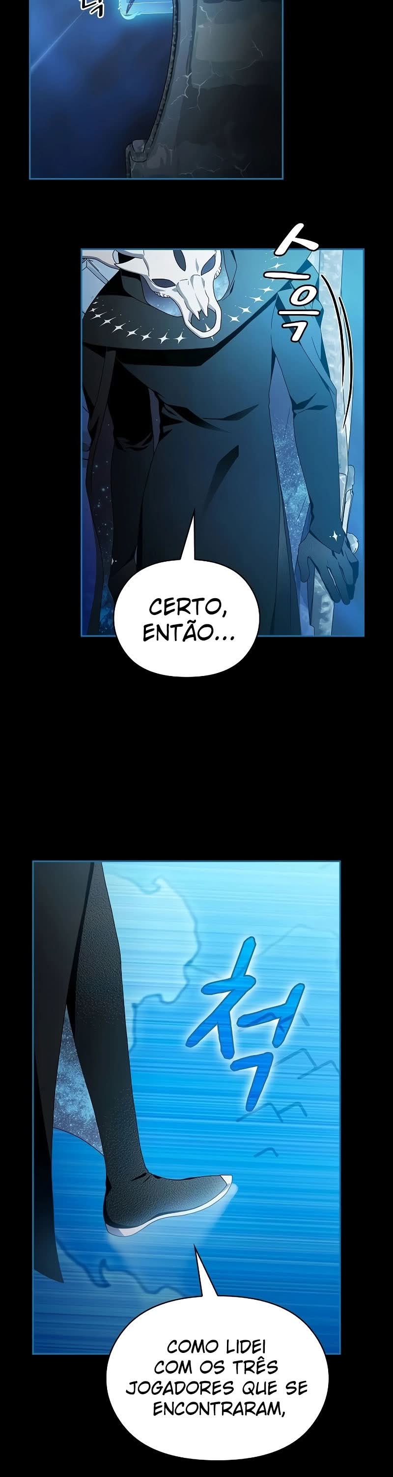 Read The Nebula’s Civilization PT Manga Online