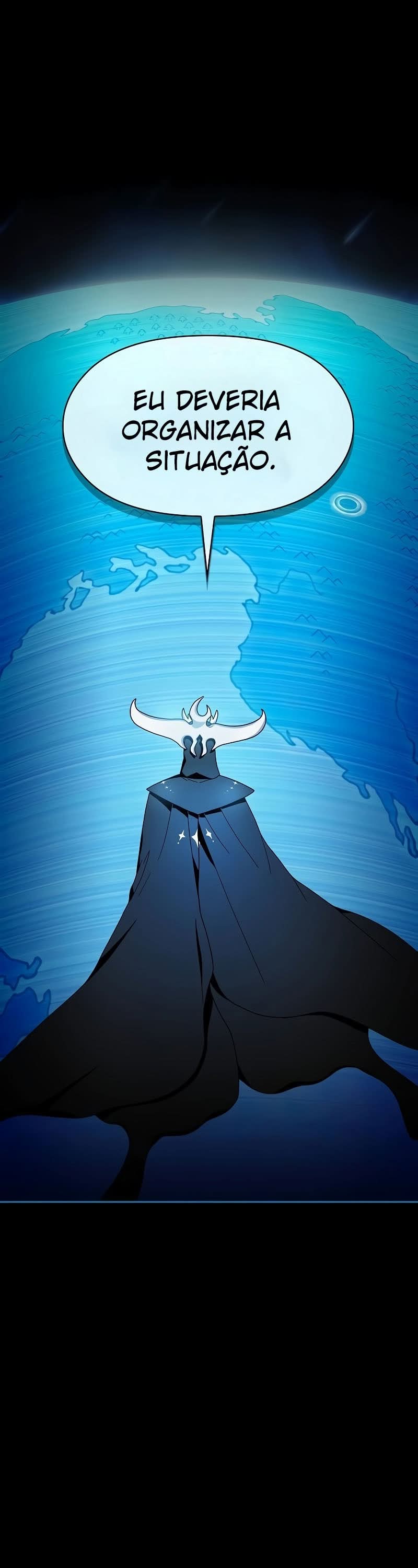 Read The Nebula’s Civilization PT Manga Online