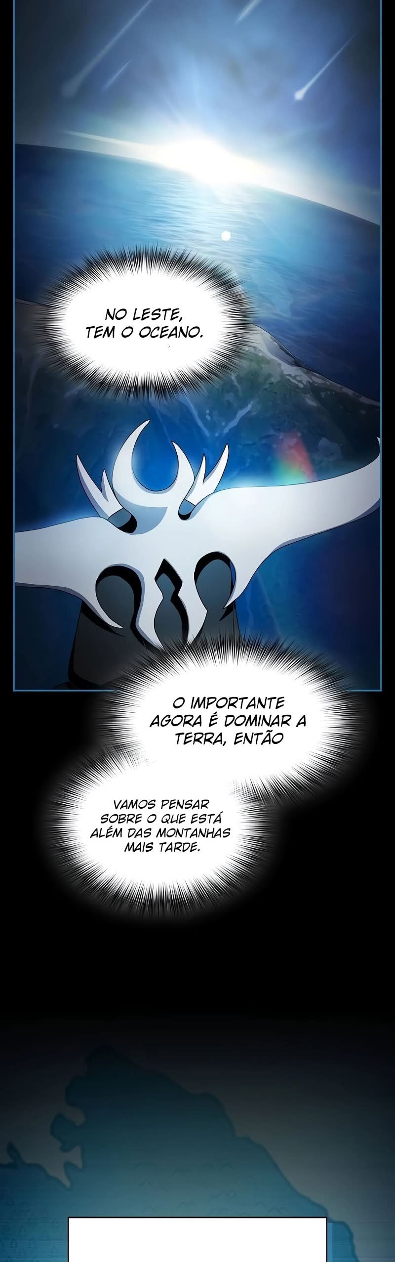 Read The Nebula’s Civilization PT Manga Online