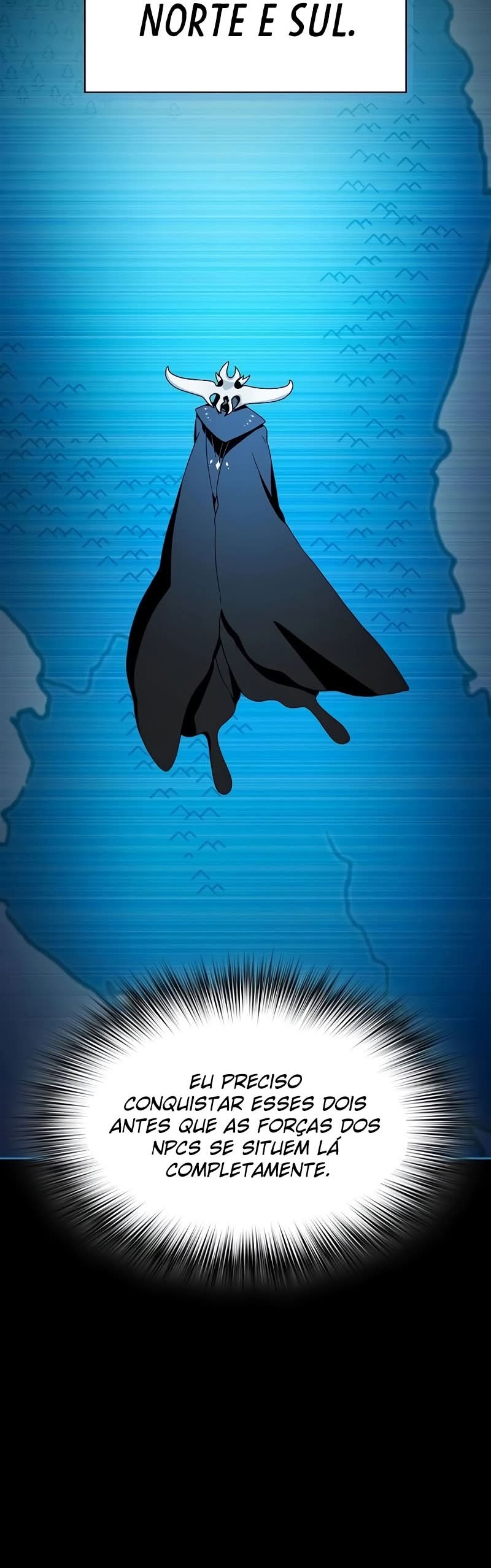 Read The Nebula’s Civilization PT Manga Online
