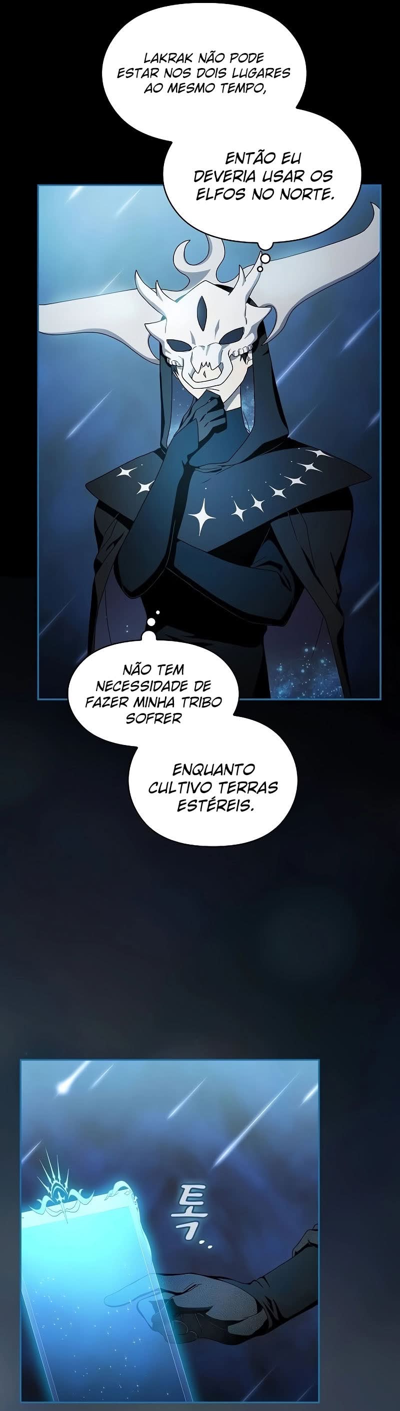 Read The Nebula’s Civilization PT Manga Online