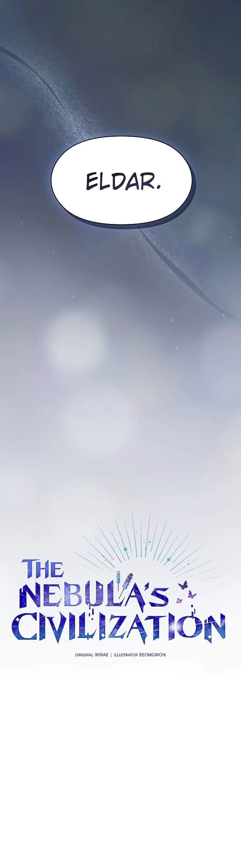 Read The Nebula’s Civilization PT Manga Online