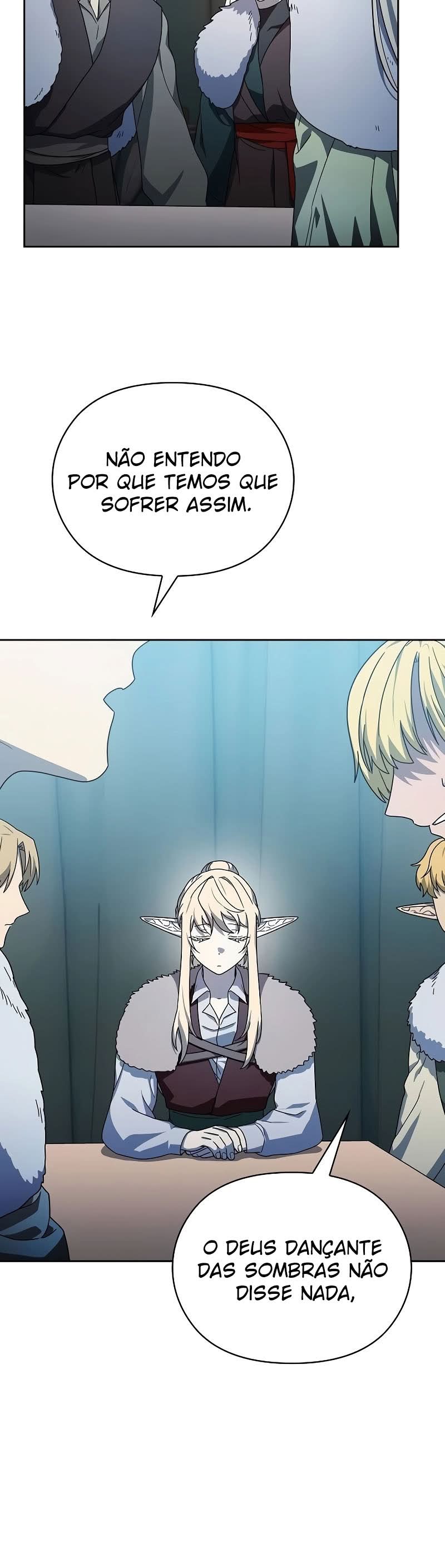 Read The Nebula’s Civilization PT Manga Online