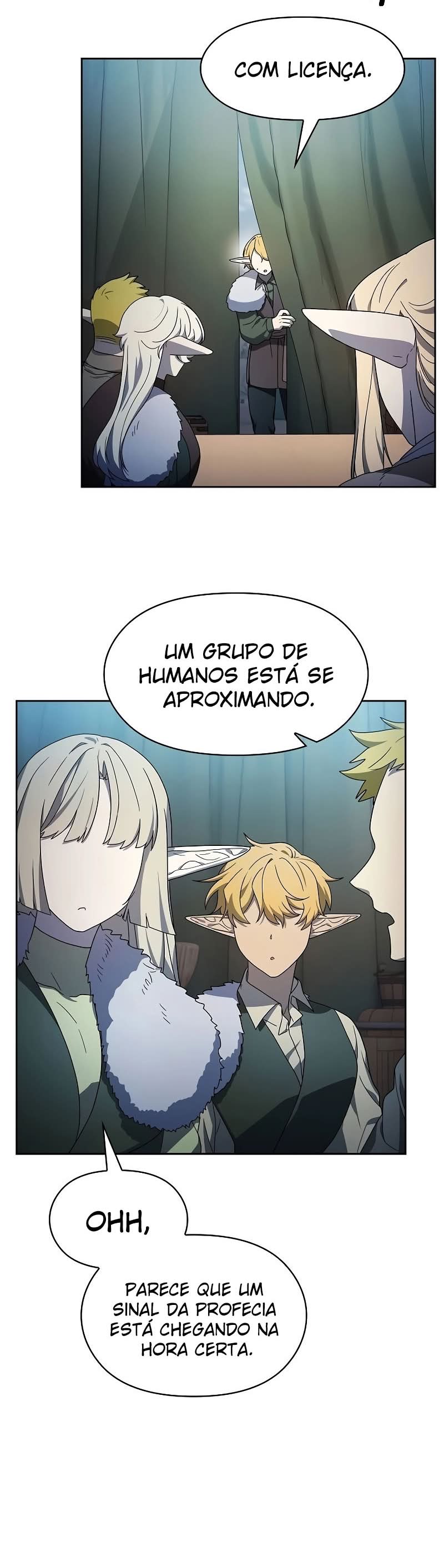 Read The Nebula’s Civilization PT Manga Online