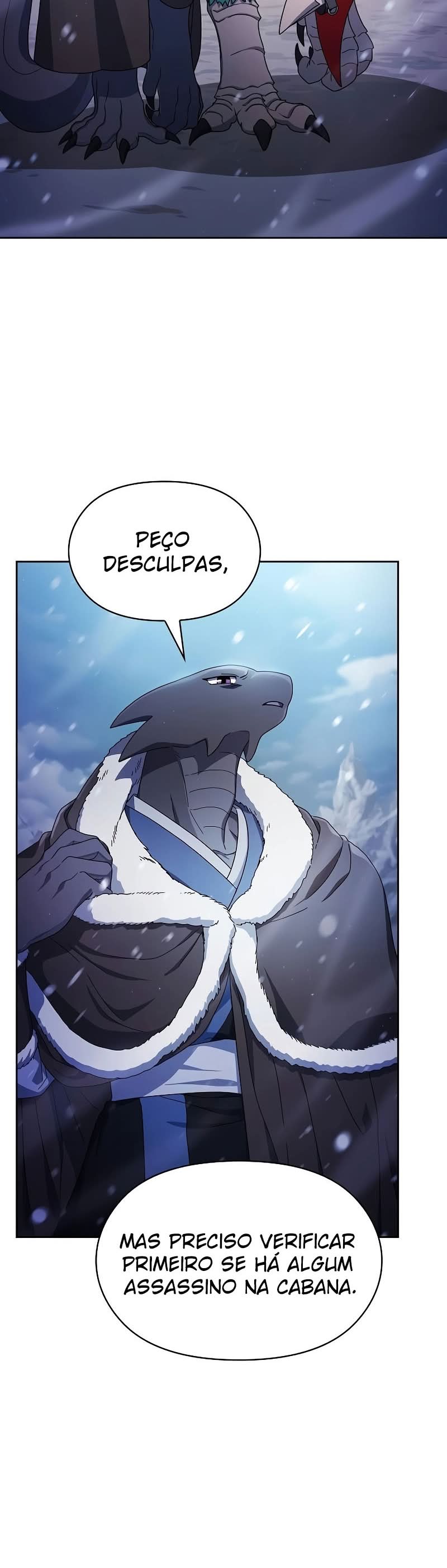 Read The Nebula’s Civilization PT Manga Online