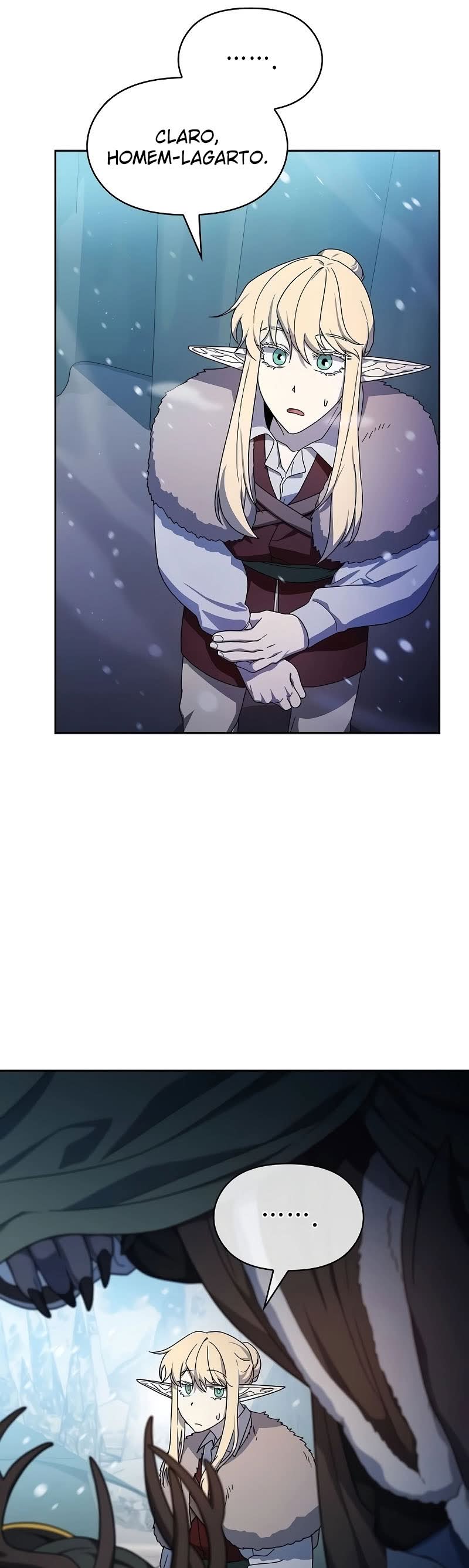 Read The Nebula’s Civilization PT Manga Online