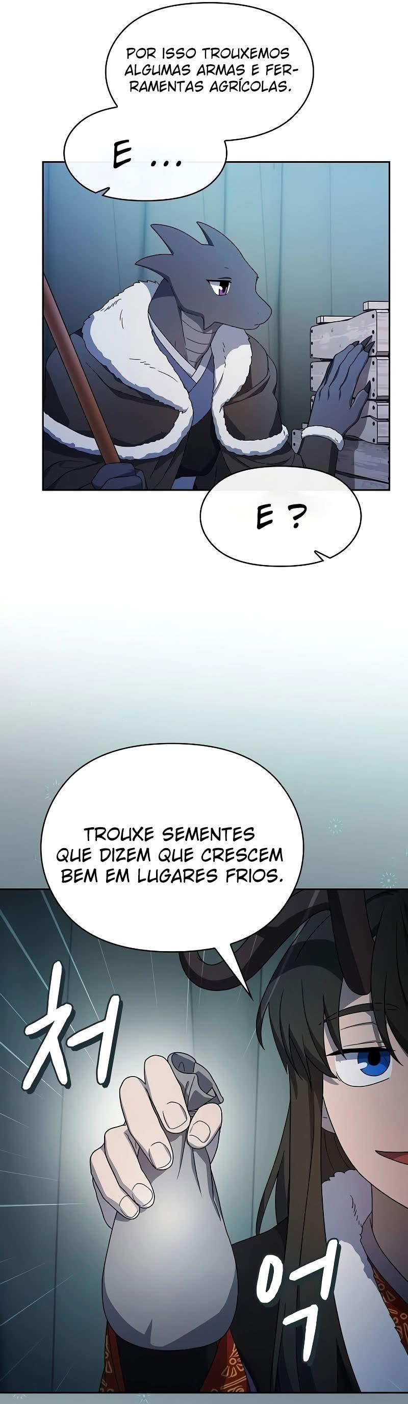 Read The Nebula’s Civilization PT Manga Online