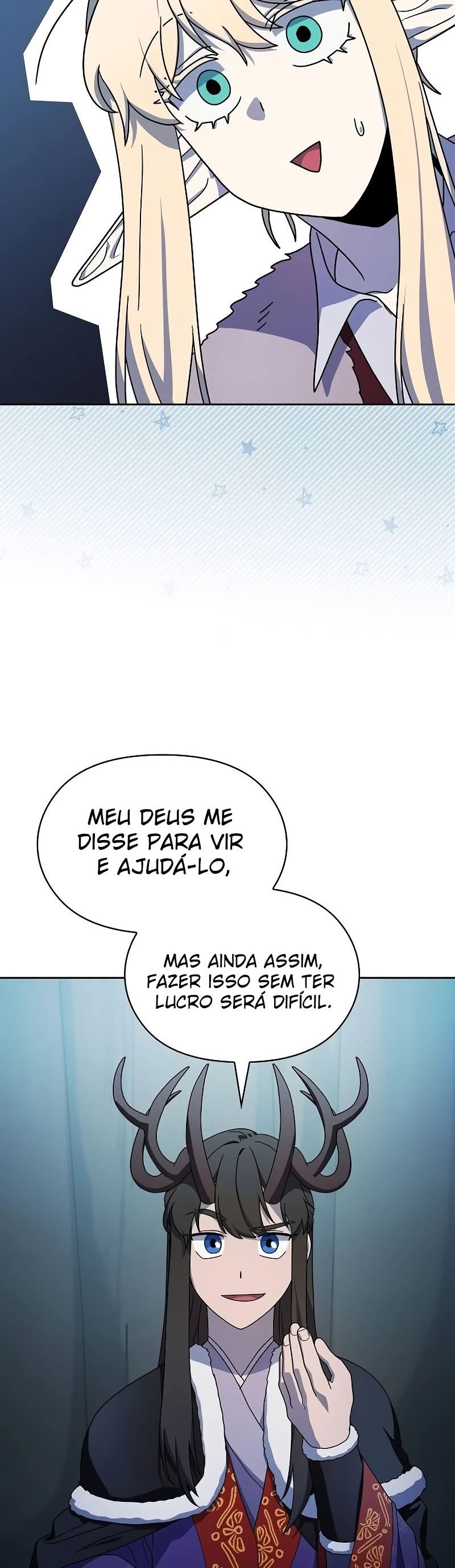 Read The Nebula’s Civilization PT Manga Online