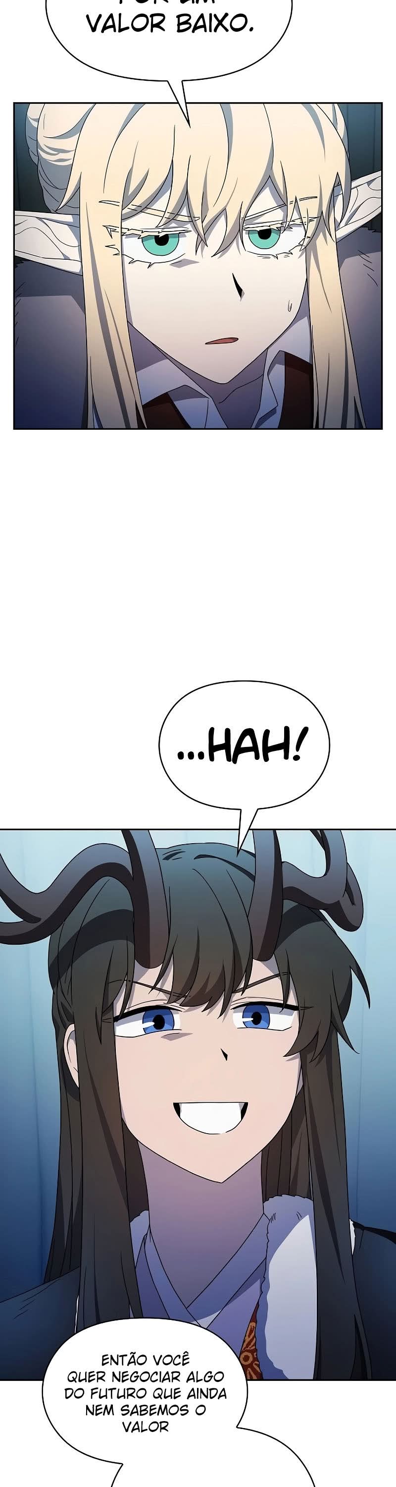 Read The Nebula’s Civilization PT Manga Online