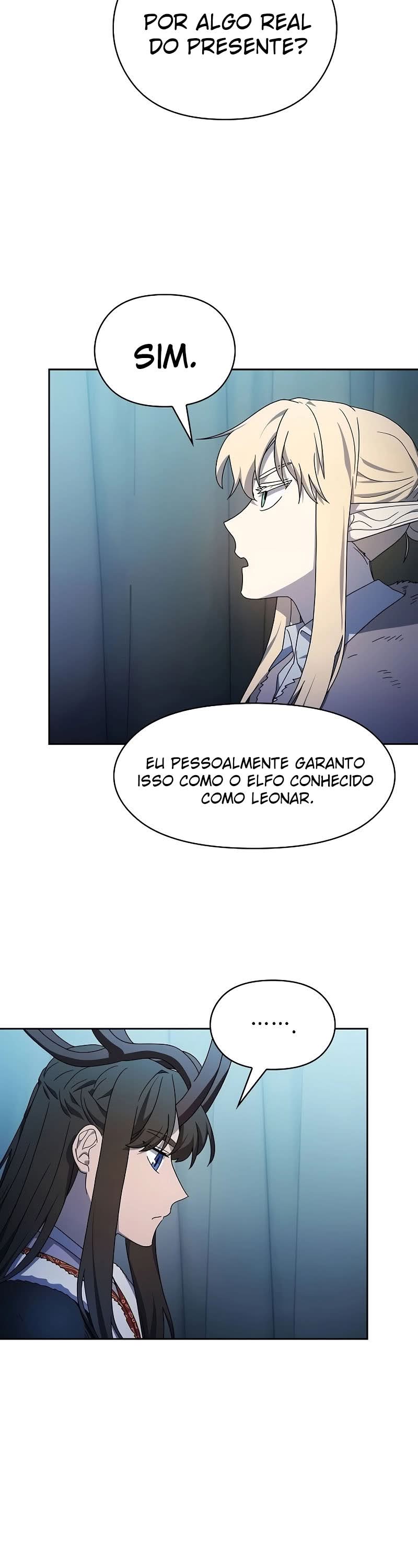 Read The Nebula’s Civilization PT Manga Online