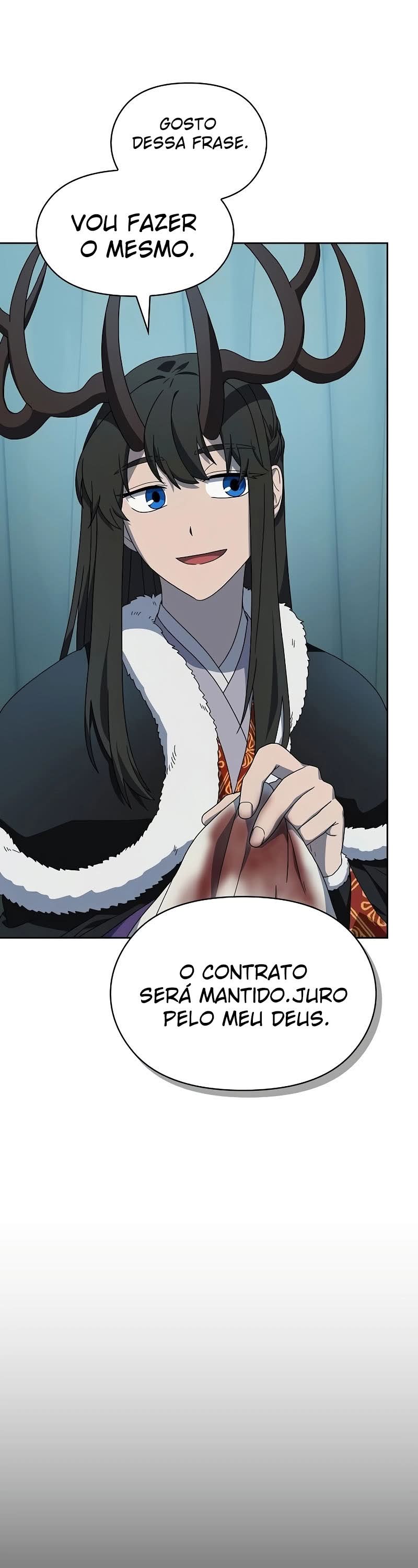 Read The Nebula’s Civilization PT Manga Online