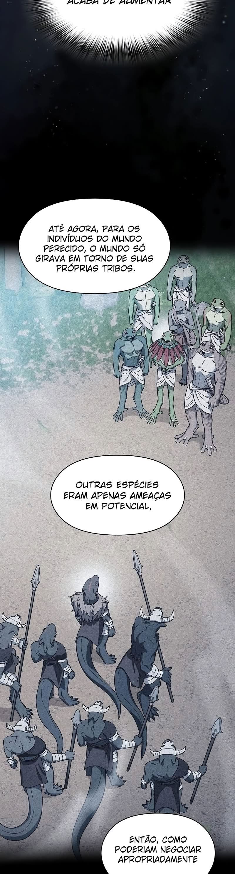 Read The Nebula’s Civilization PT Manga Online