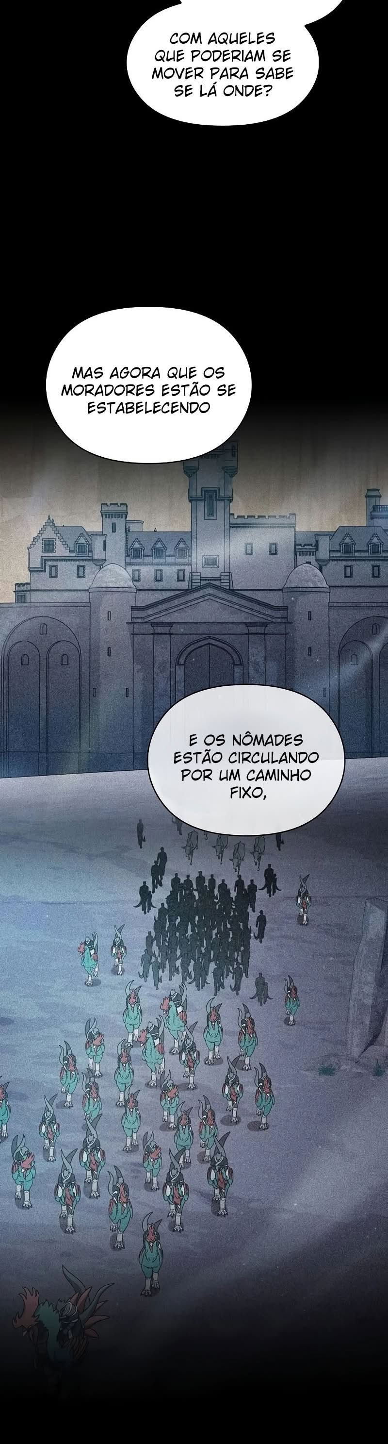 Read The Nebula’s Civilization PT Manga Online