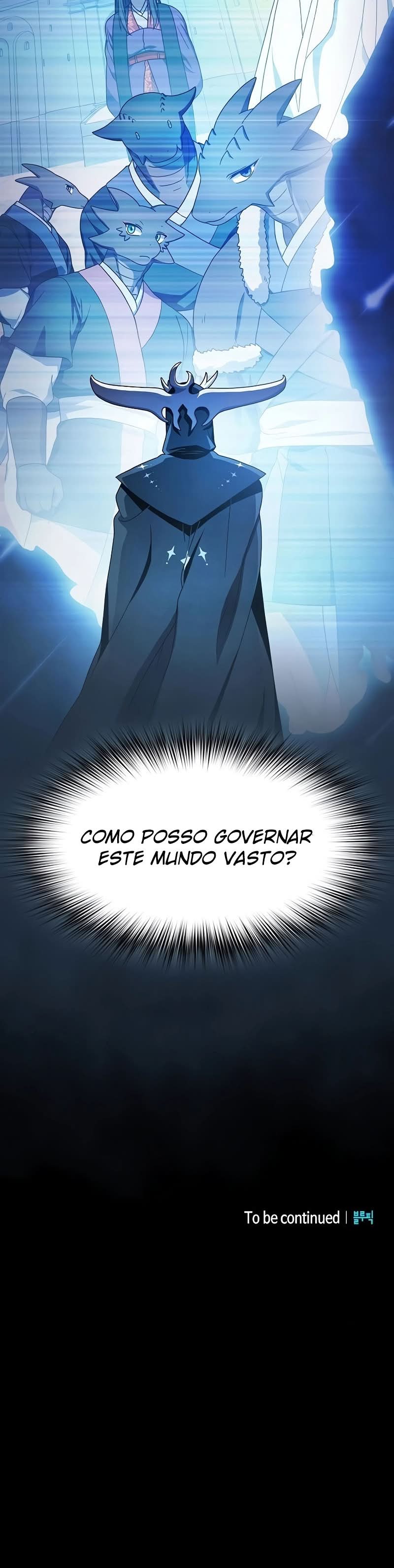 Read The Nebula’s Civilization PT Manga Online