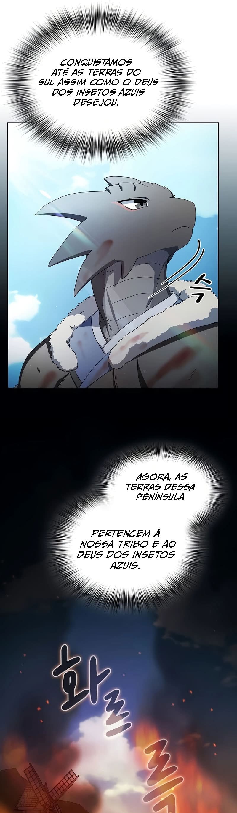Read The Nebula’s Civilization PT Manga Online