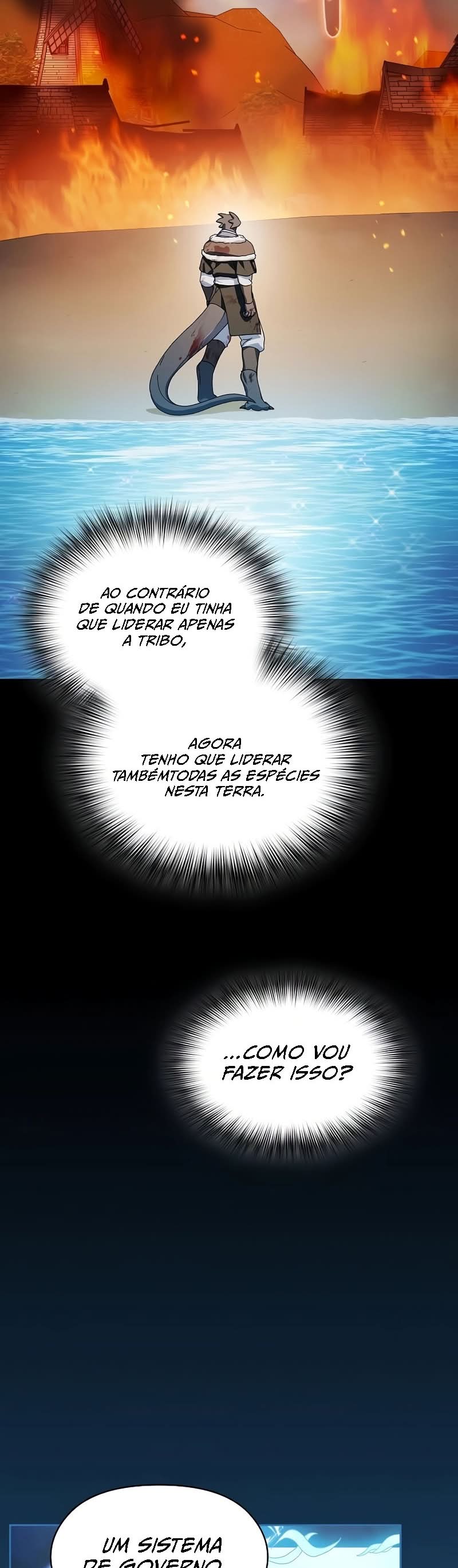 Read The Nebula’s Civilization PT Manga Online