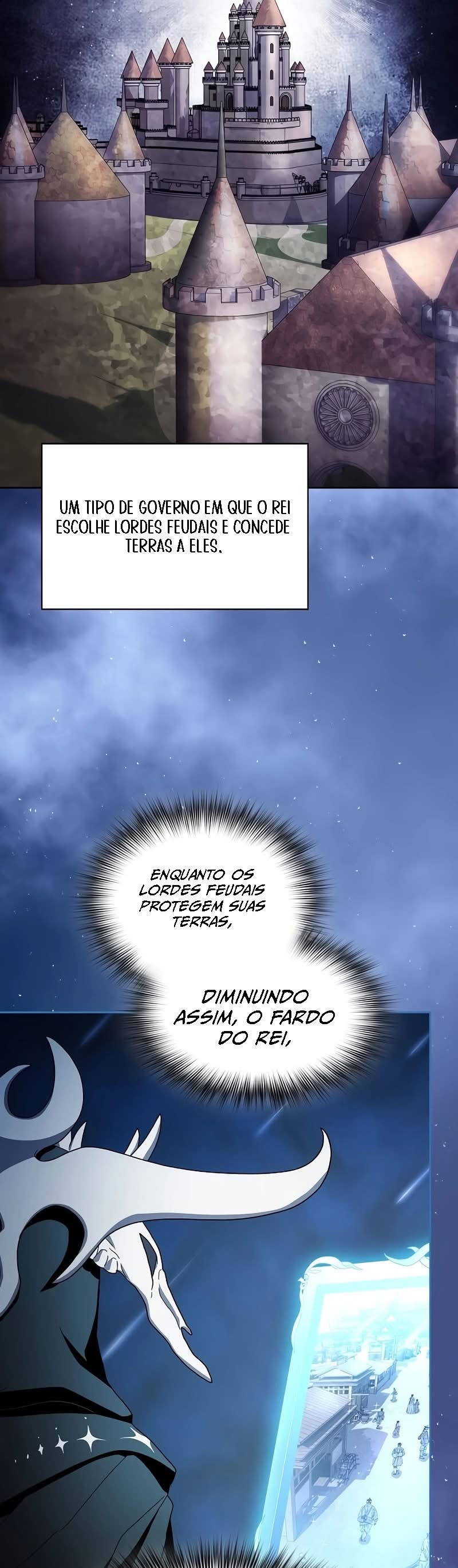 Read The Nebula’s Civilization PT Manga Online
