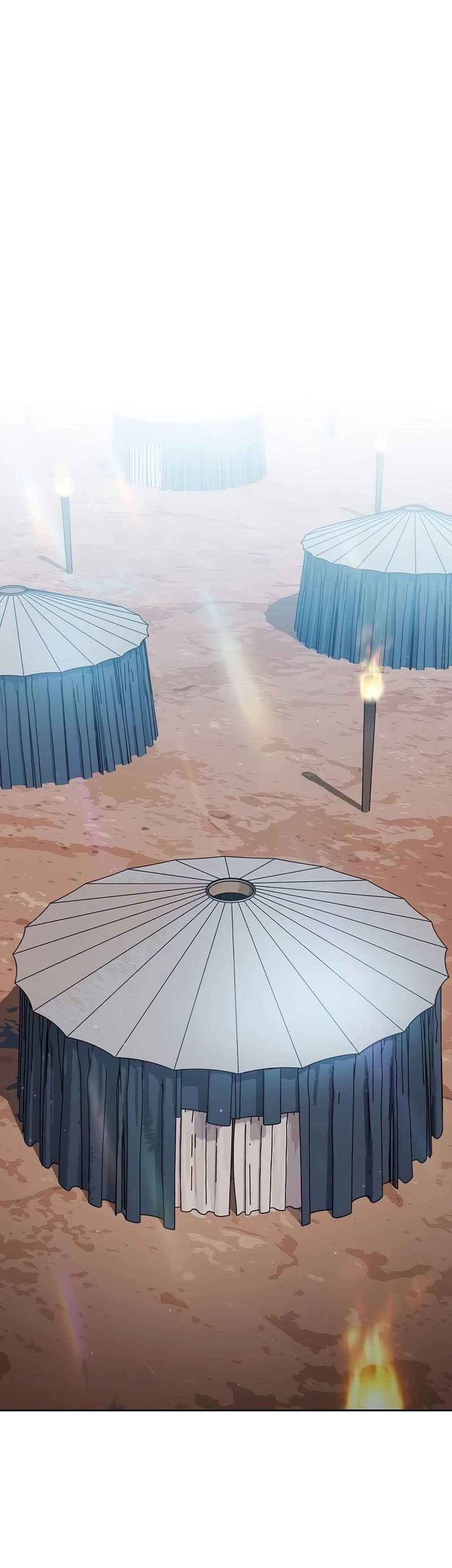 Read The Nebula’s Civilization PT Manga Online