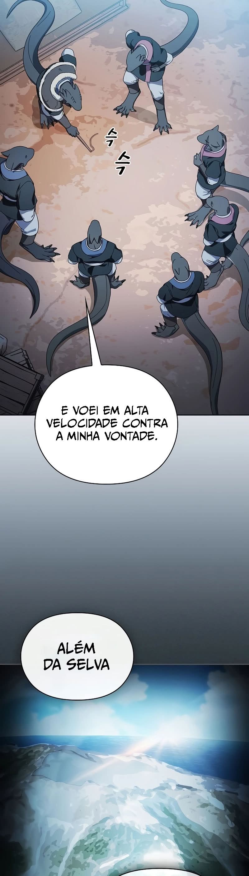 Read The Nebula’s Civilization PT Manga Online