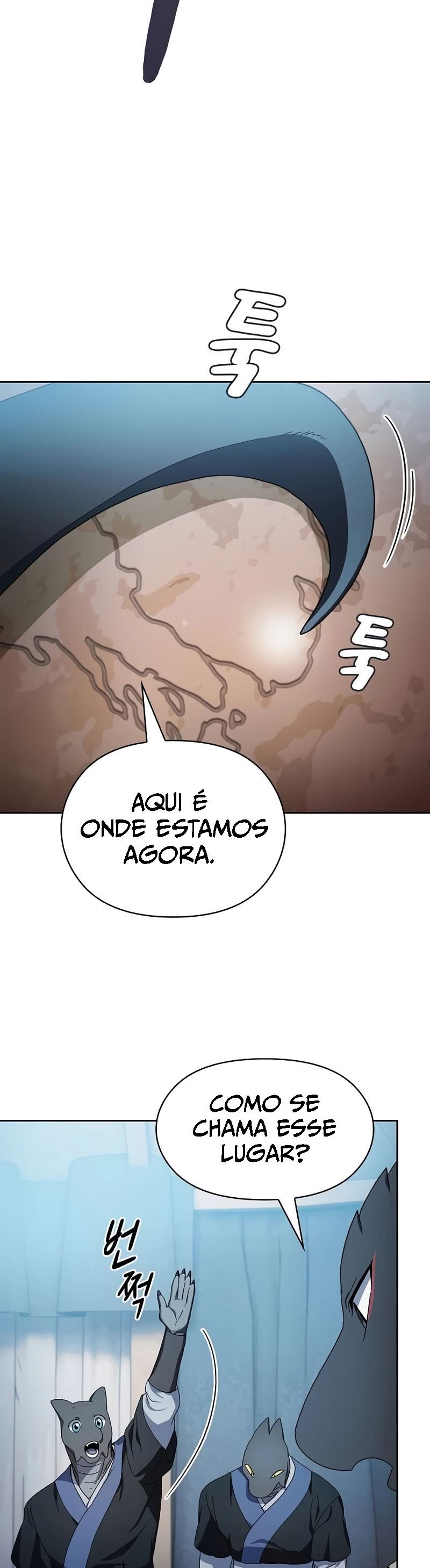 Read The Nebula’s Civilization PT Manga Online