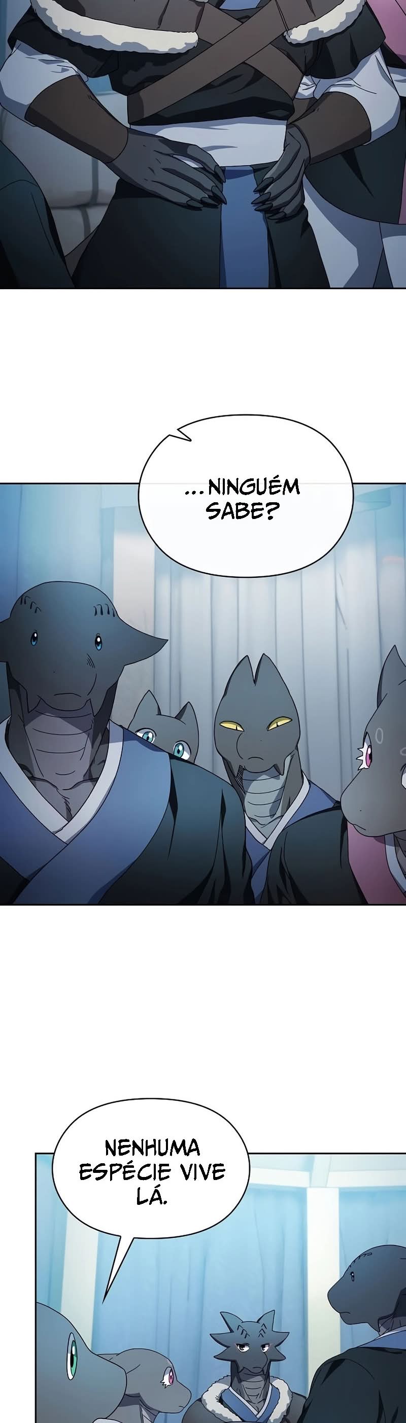 Read The Nebula’s Civilization PT Manga Online