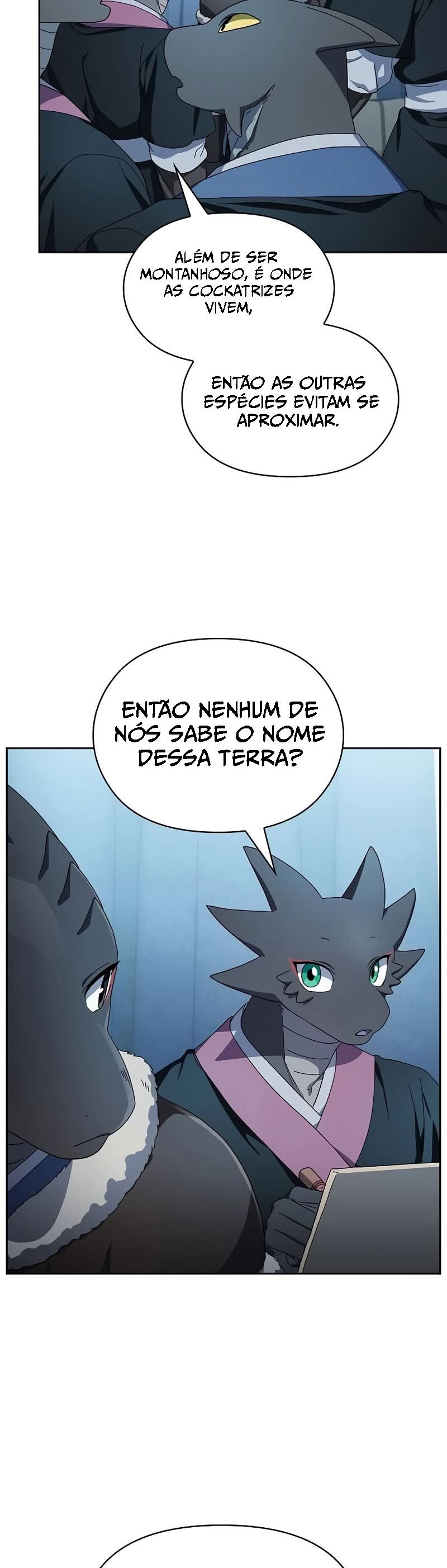 Read The Nebula’s Civilization PT Manga Online