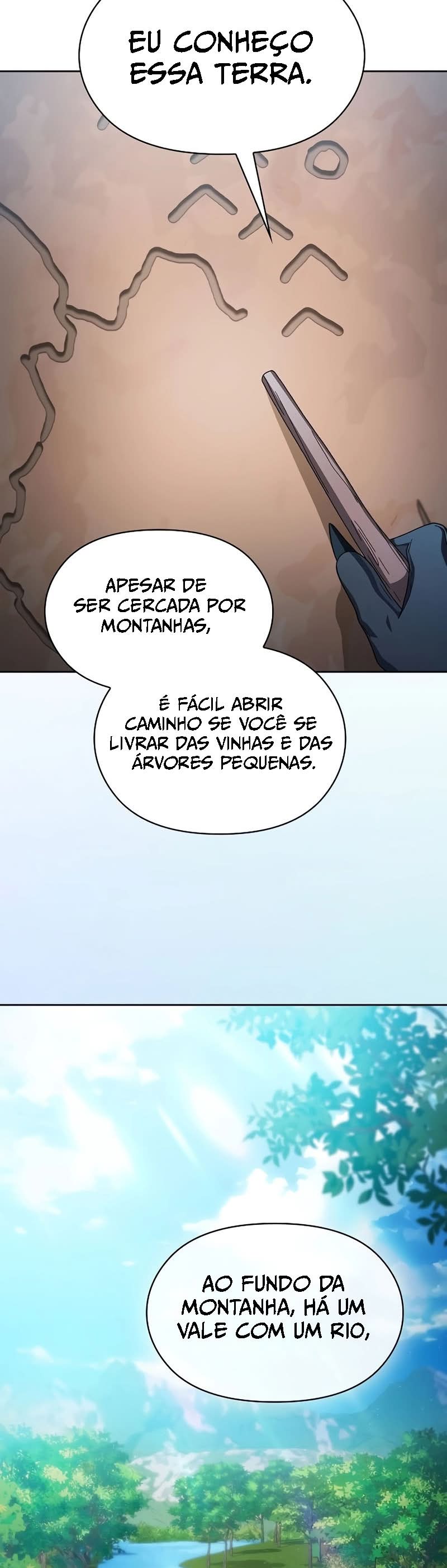 Read The Nebula’s Civilization PT Manga Online