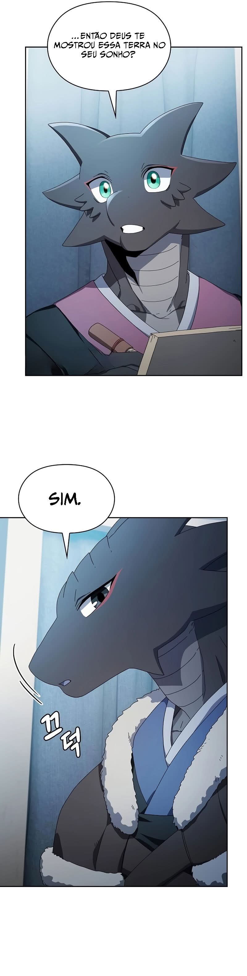 Read The Nebula’s Civilization PT Manga Online