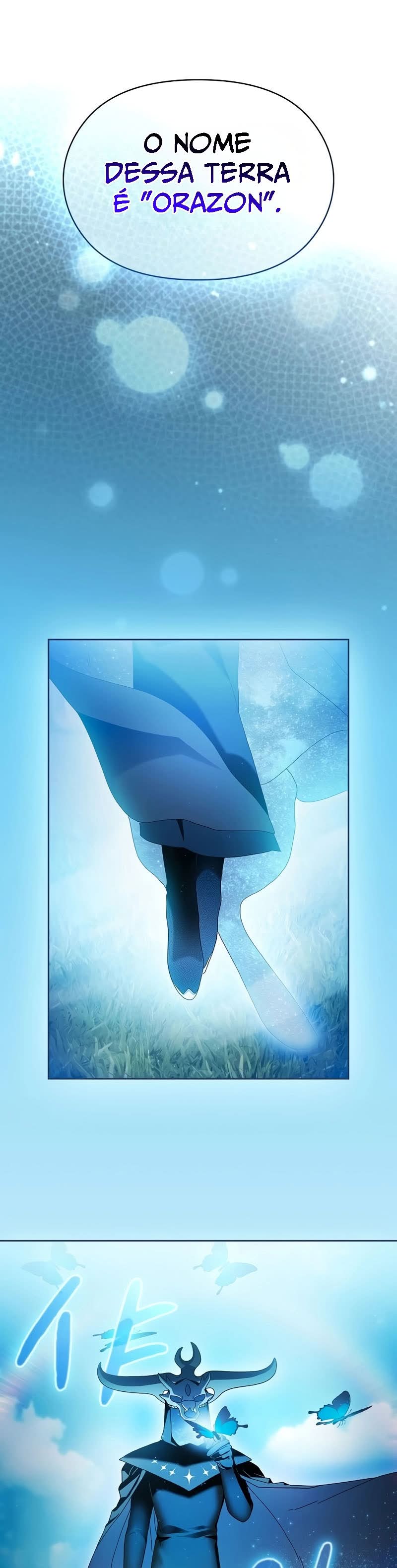 Read The Nebula’s Civilization PT Manga Online